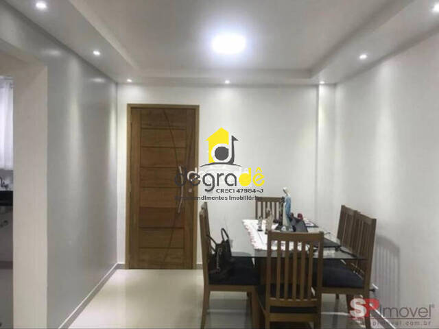 Apartamento para Venda em São Paulo - 2