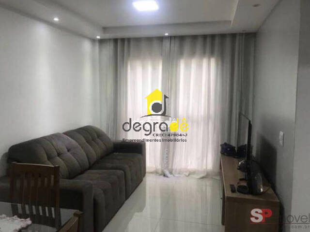 Apartamento para Venda em São Paulo - 3