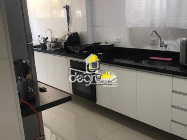 Apartamento para Venda em São Paulo - 5