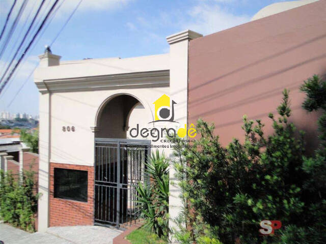 #124 - Sobrado para Venda em São Paulo - SP - 1