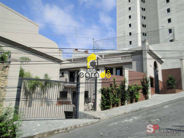 #124 - Sobrado para Venda em São Paulo - SP - 2