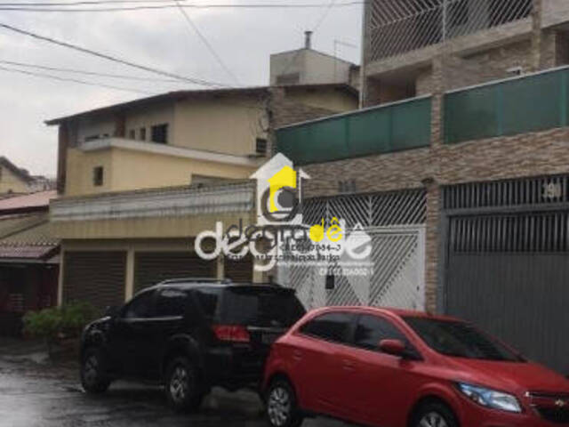 #52 - Sobrado para Venda em São Paulo - SP - 1