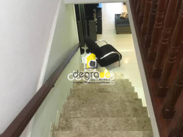 Sobrado para Venda em São Paulo - 4