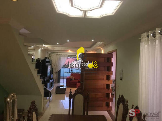 Sobrado para Venda em São Paulo - 5