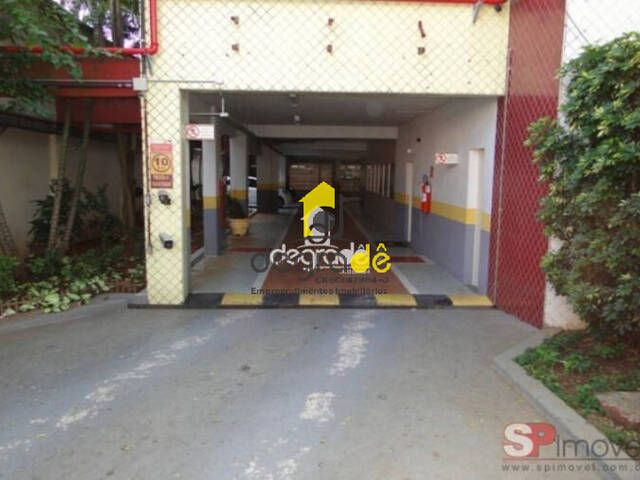#157 - Prédio comercial para Venda em São Paulo - SP - 1
