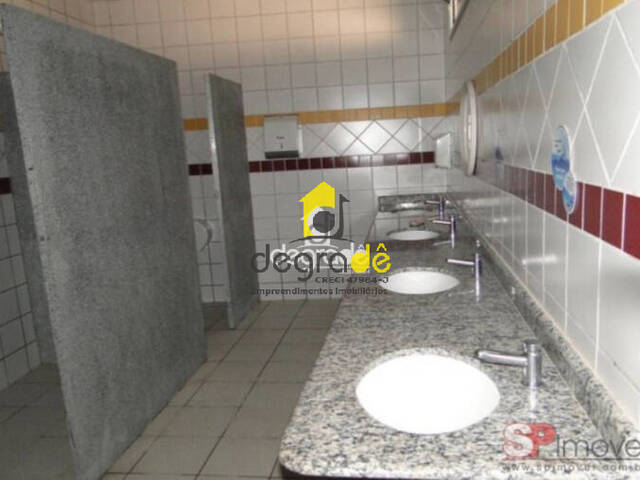 #157 - Prédio comercial para Venda em São Paulo - SP - 2