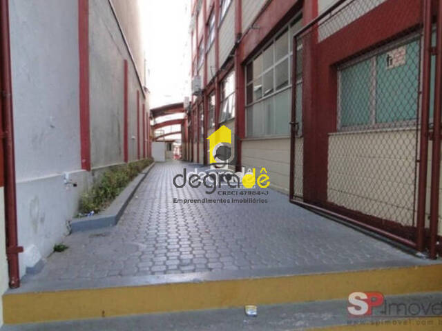 Prédio comercial para Venda em São Paulo - 5