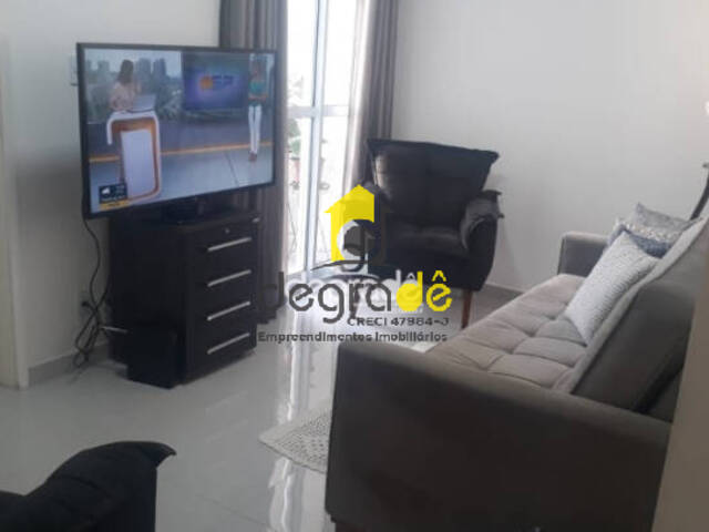 Apartamento para Venda em São Paulo - 4