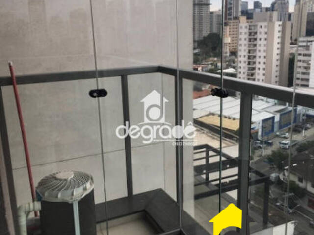 #16 - Apartamento para Locação em São Paulo - SP - 2