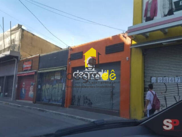 #177 - Prédio comercial para Venda em São Paulo - SP - 1