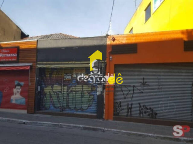 #177 - Prédio comercial para Venda em São Paulo - SP - 2