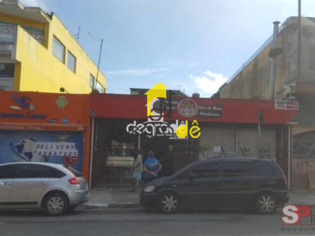 #177 - Prédio comercial para Venda em São Paulo - SP - 3
