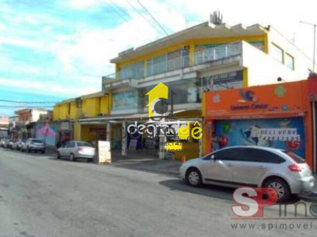 Prédio comercial para Venda em São Paulo - 4