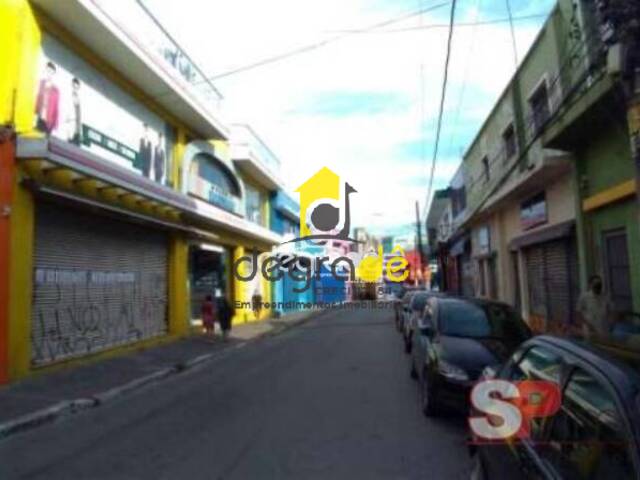Prédio comercial para Venda em São Paulo - 5