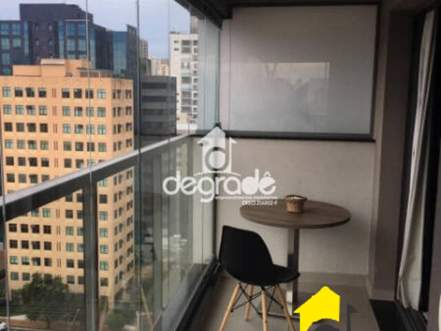#16 - Apartamento para Locação em São Paulo - SP - 3