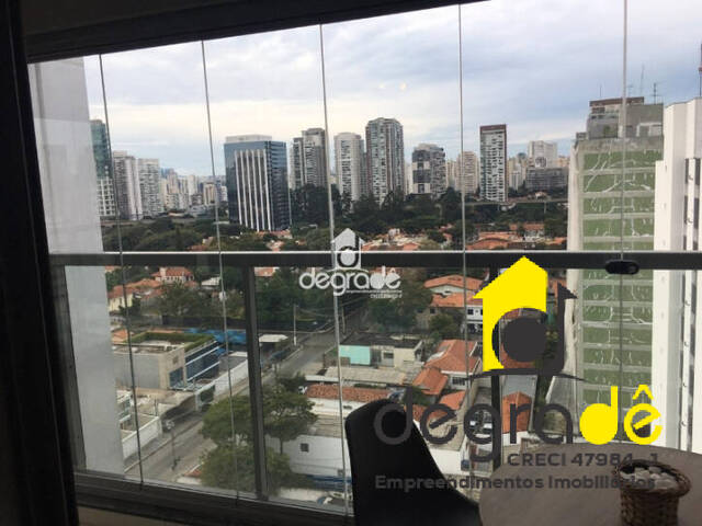 Apartamento para Locação em São Paulo - 4