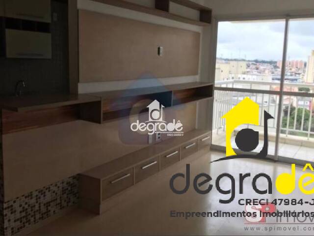 Apartamento para Locação em São Paulo - 5
