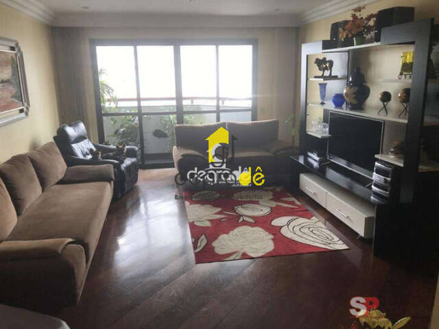 Apartamento para Venda em São Paulo - 3