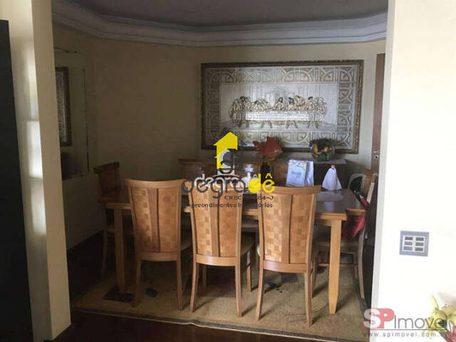 Apartamento para Venda em São Paulo - 4