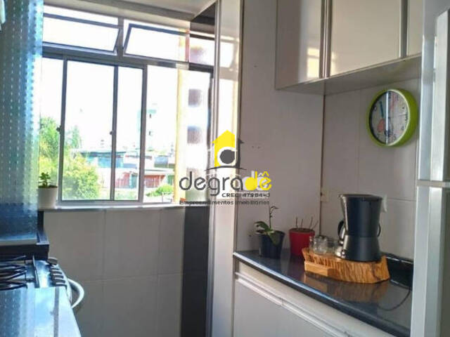 Apartamento para Venda em São Paulo - 2