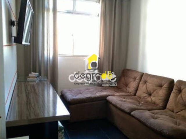Apartamento para Venda em São Paulo - 4