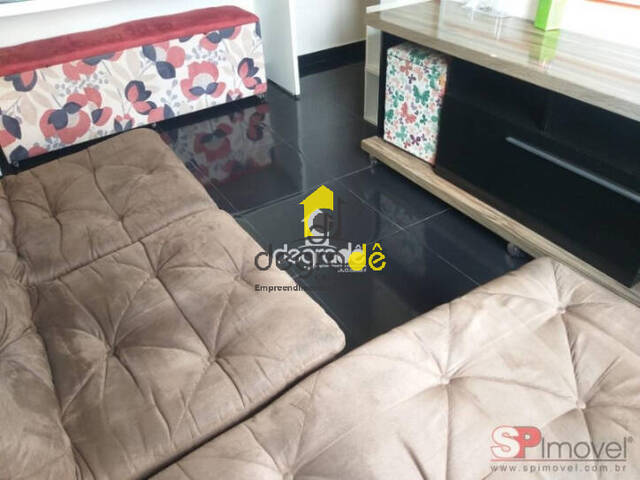 Apartamento para Venda em São Paulo - 5