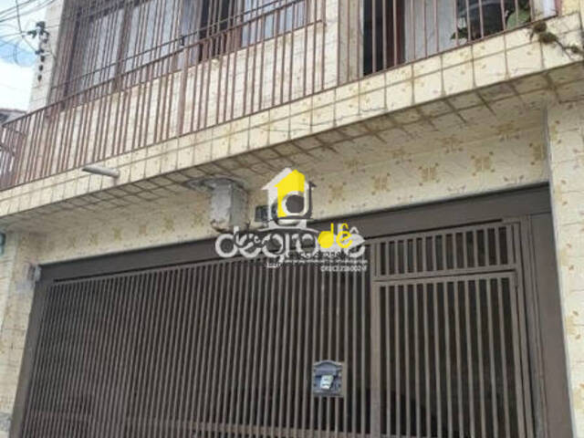 #108 - Sobrado para Venda em São Paulo - SP - 1
