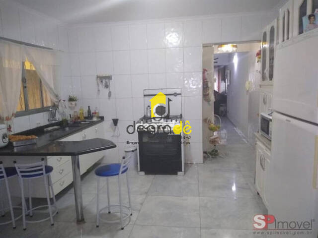 #108 - Sobrado para Venda em São Paulo - SP - 3