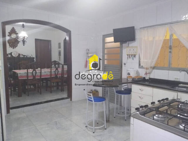 Sobrado para Venda em São Paulo - 4
