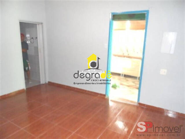 #172 - Sobrado para Venda em São Paulo - SP - 3