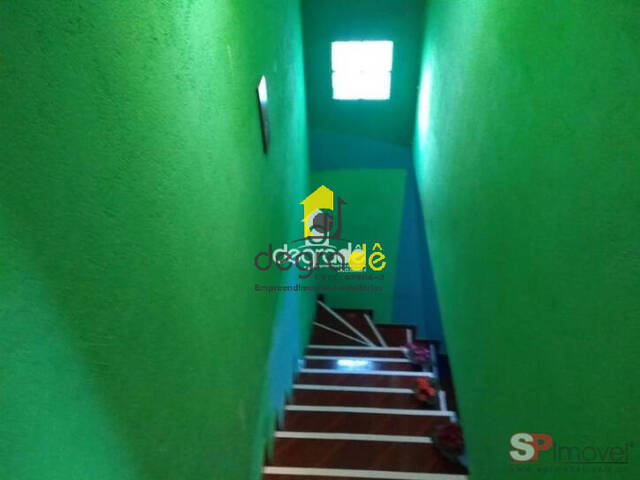 Sobrado para Venda em São Paulo - 5