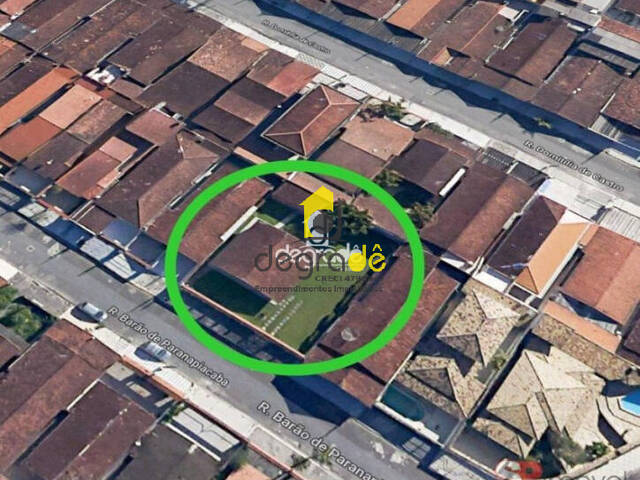 #229 - Casa para Venda em Praia Grande - SP - 1