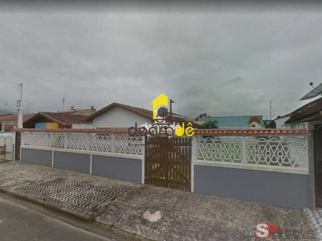 #229 - Casa para Venda em Praia Grande - SP - 2