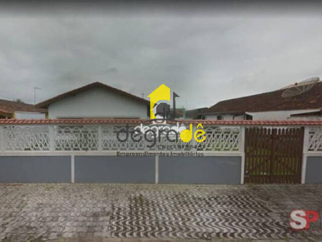 #229 - Casa para Venda em Praia Grande - SP - 3