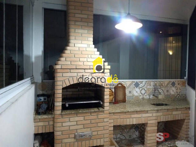 #139 - Sobrado para Venda em São Paulo - SP - 3