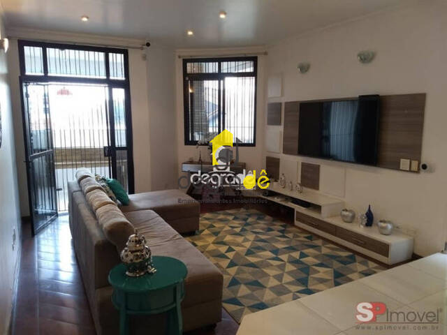 Sobrado para Venda em São Paulo - 5