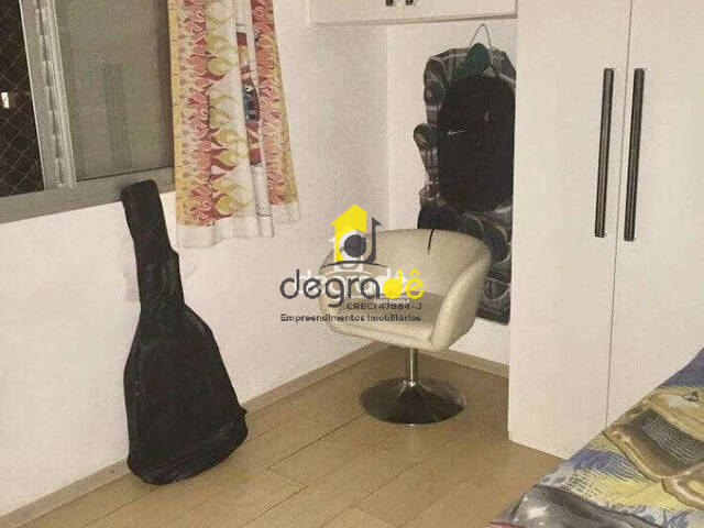 Apartamento para Venda em São Paulo - 3