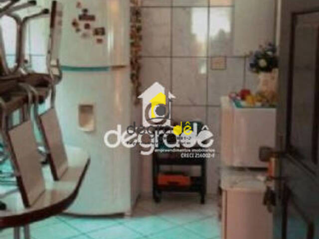 #48 - Casa para Venda em São Paulo - SP - 2