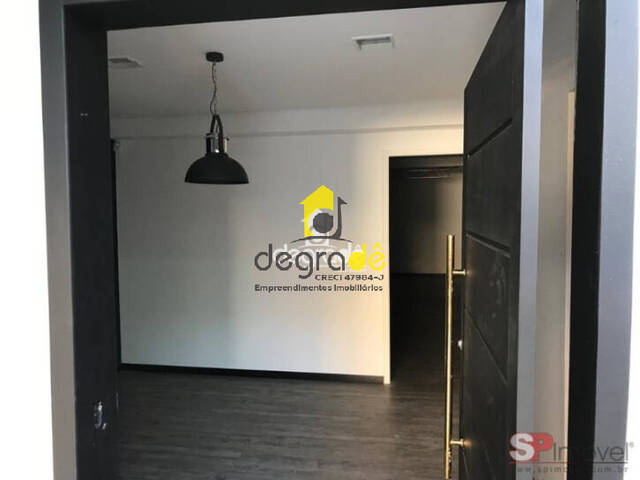#38 - Sobrado para Venda em São Paulo - SP - 3