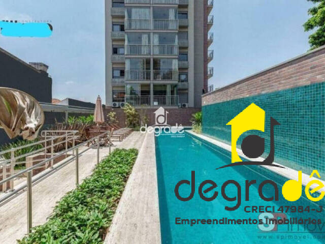 Apartamento para Venda em São Paulo - 2