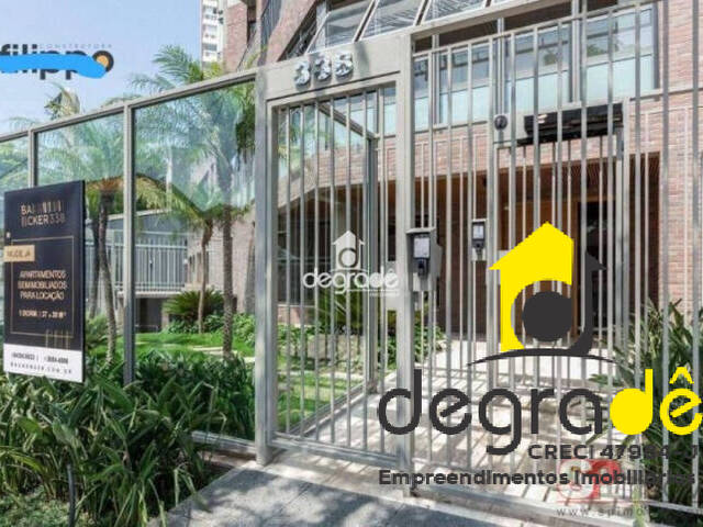 Apartamento para Venda em São Paulo - 3