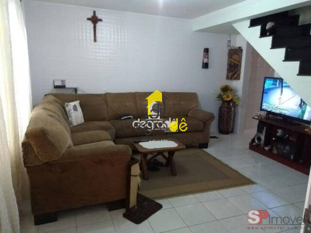 #175 - Sobrado para Venda em São Paulo - SP - 1