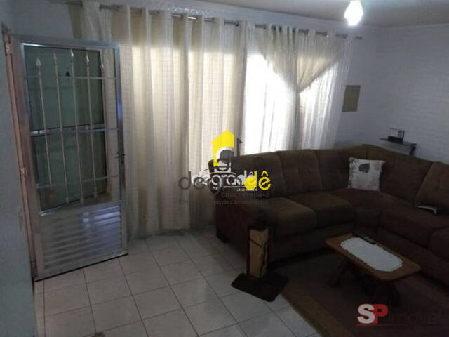 #175 - Sobrado para Venda em São Paulo - SP - 3