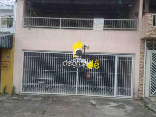 Sobrado para Venda em São Paulo - 4