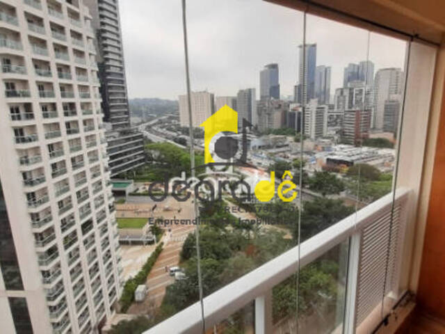 Apartamento para Venda em São Paulo - 2