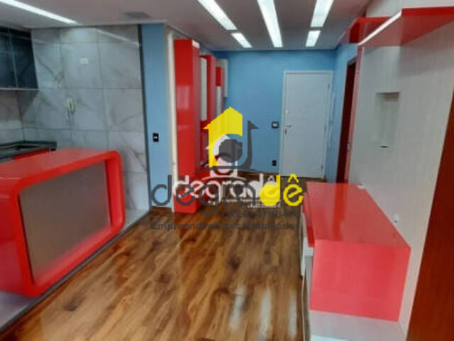 Apartamento para Venda em São Paulo - 5