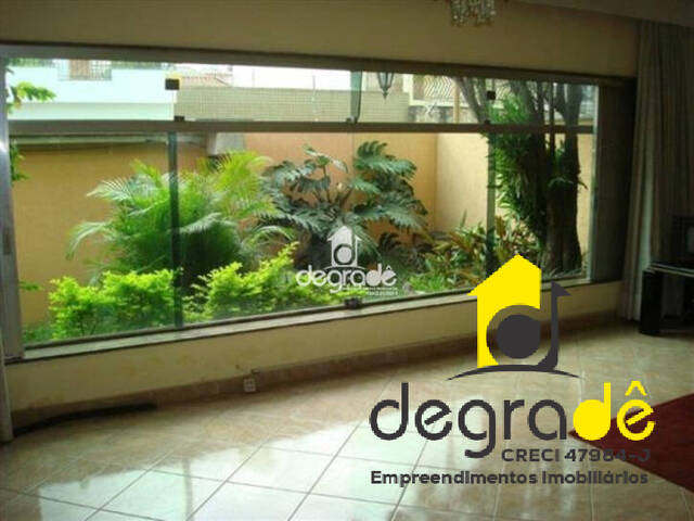 Sobrado para Venda em São Paulo - 4