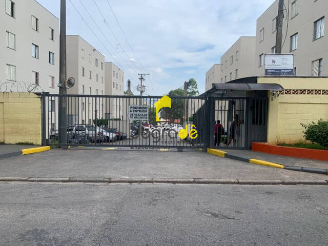 #276 - Apartamento para Locação em São Paulo - SP - 2