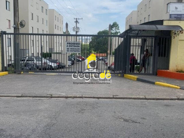 Apartamento para Locação em São Paulo - 4