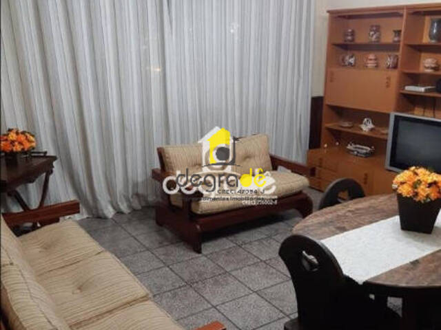 #149 - Apartamento para Venda em Praia Grande - SP - 1
